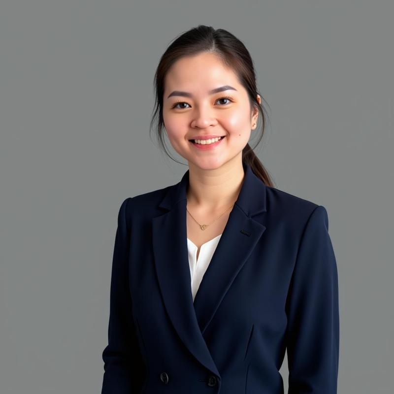 Ivy Pham, Business Manager at Mavy Home Improvement LLC and Realtor at Keller Williams Realty