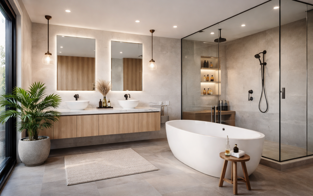 Bathroom Remodel in Boston MA: A Homeowner’s Guide