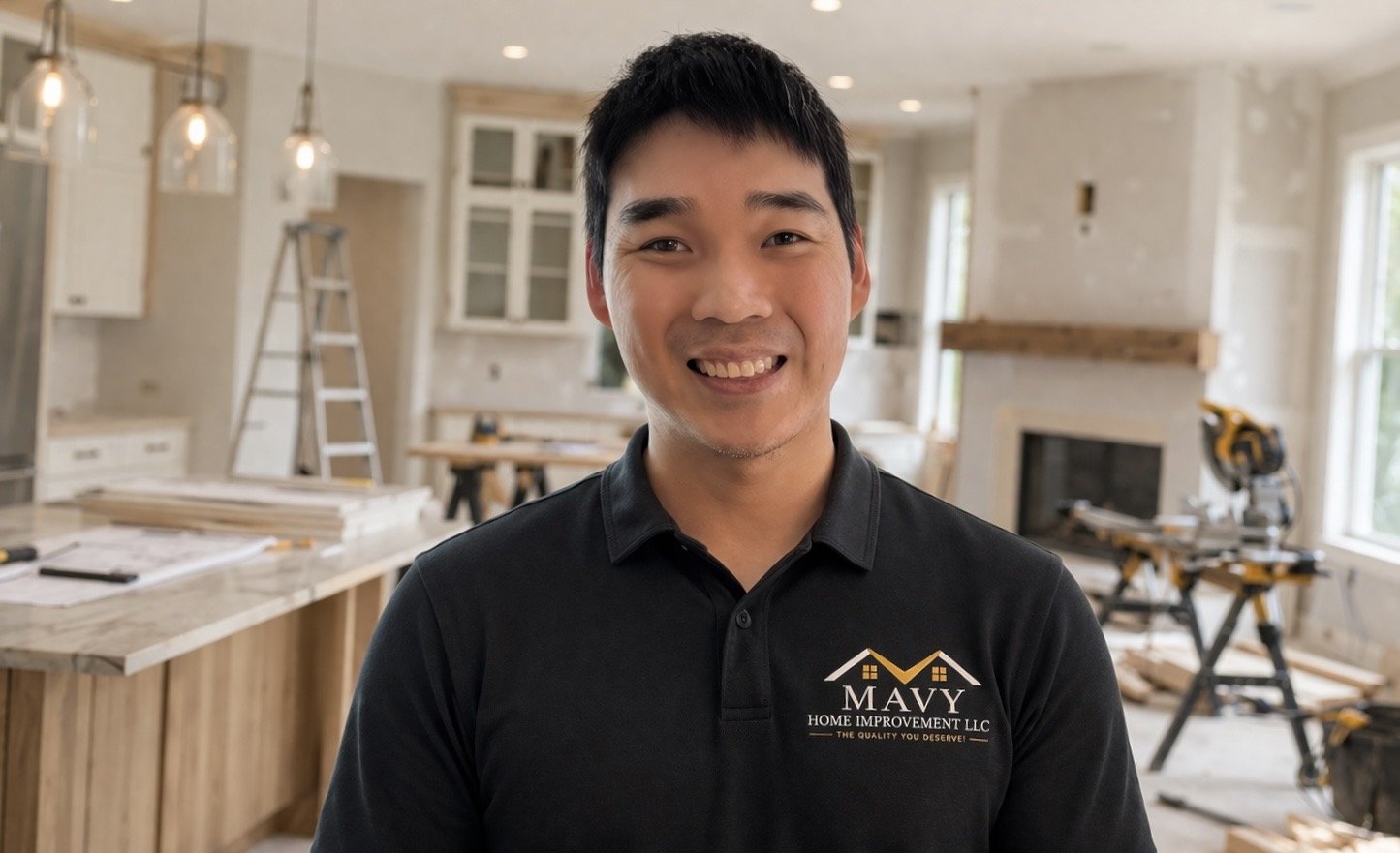 general contractor in Boston MA