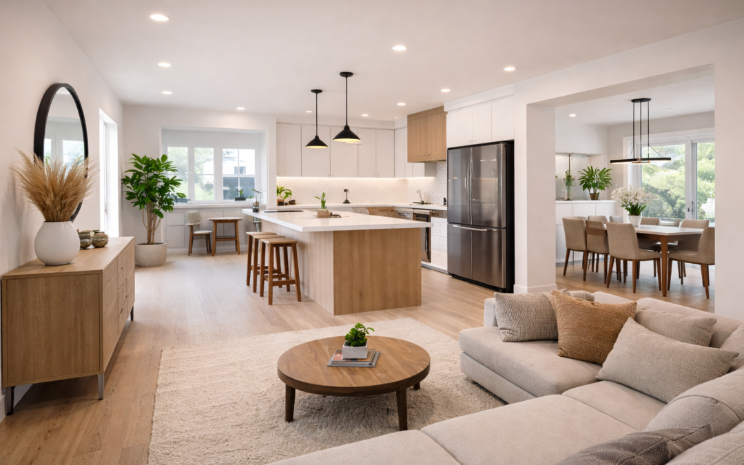 Home Renovation in Boston MA: A Complete Guide