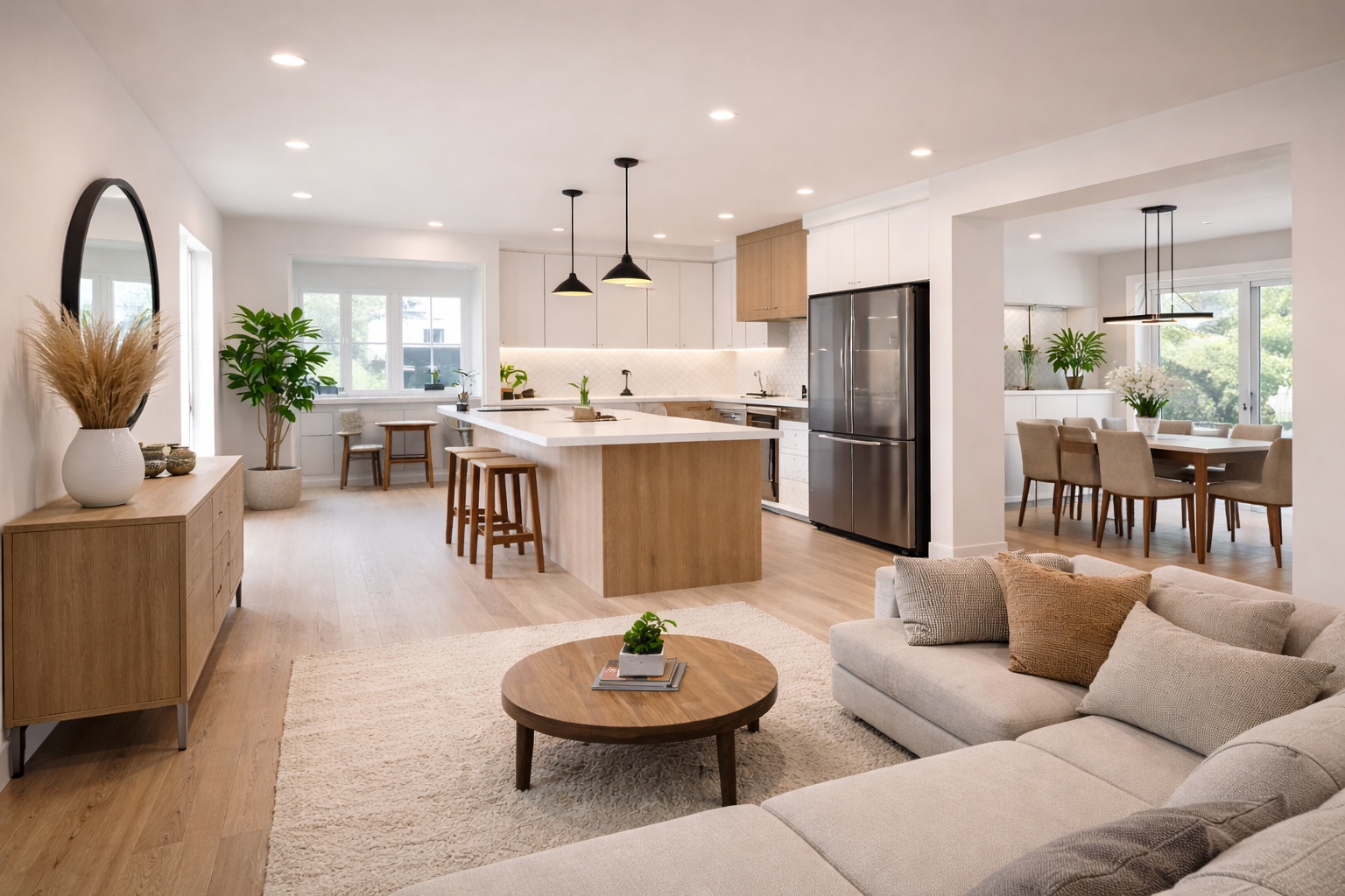 Home renovation in Boston MA 