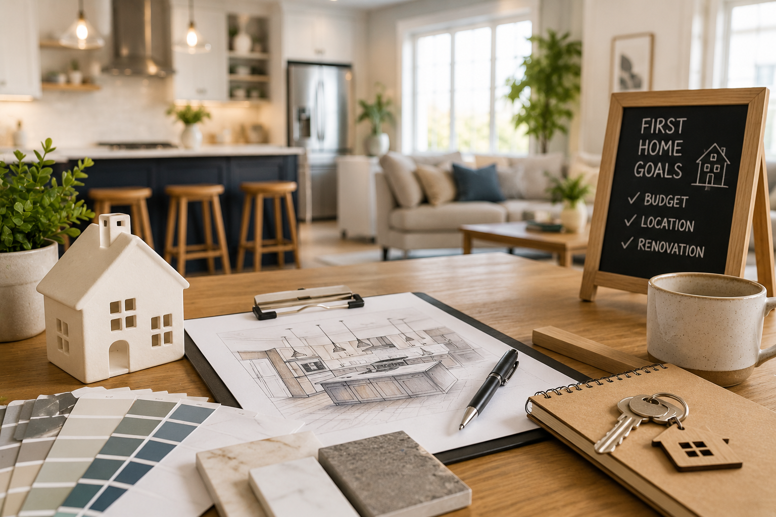 first time homebuyers in Boston MA
