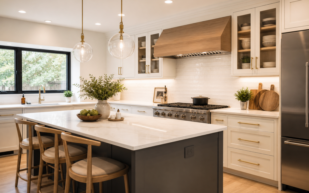 Home Renovation in Quincy MA: A Complete Guide for Homeowners