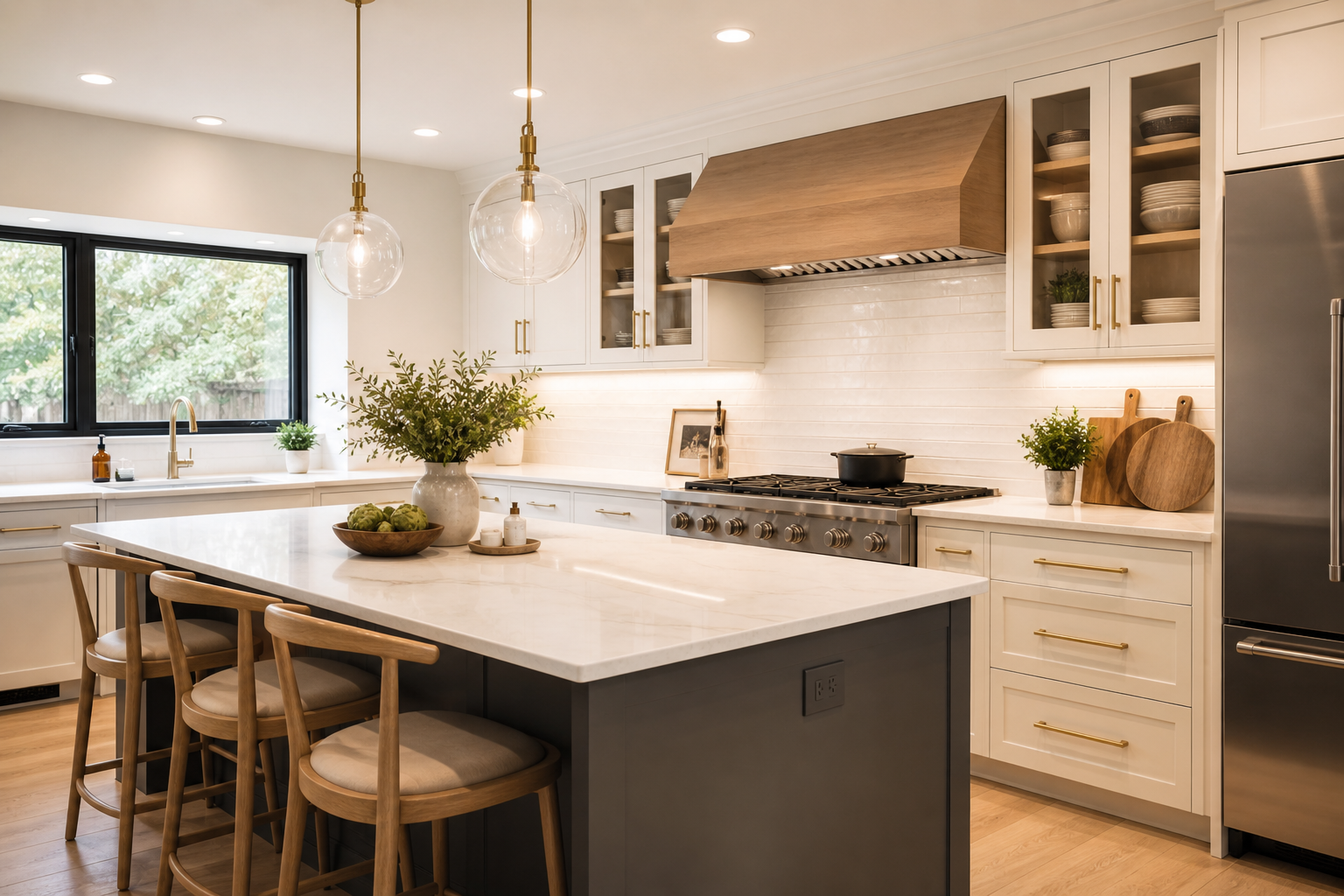 Home Renovation in Quincy MA